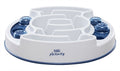 Trixie dog activity slide feed