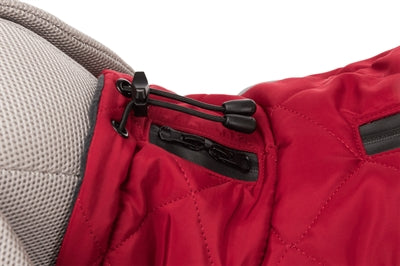 Trixie Hundejacke minot rot