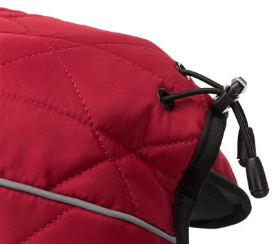 Trixie Hundejacke minot rot