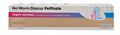 Exil No Worm Diacur Petpaste 4,8 g