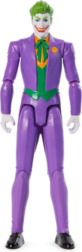 Dc comics dc - batman - 30 cm - joker