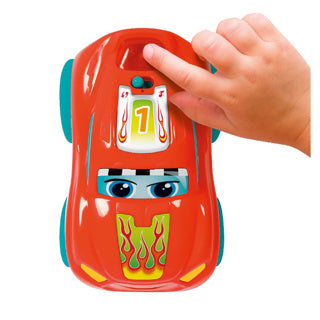 Clementoni Baby Charlie ferngesteuertes Auto