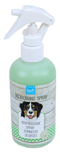 Super! Deospray