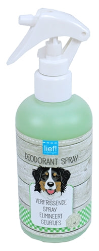 Super! Deospray