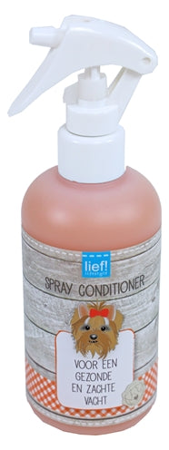 Super! Spray-Conditioner