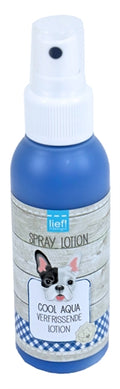 Super! Cool Aqua Lotion