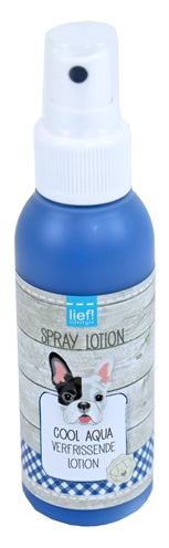 Super! Cool Aqua Lotion