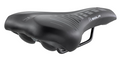 Selle Montegrappa Sattelgel Asola Plus 6200 schwarz auf Karton