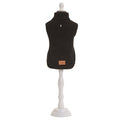 Croci-Hund Pullover Col Stockholm Schwarz