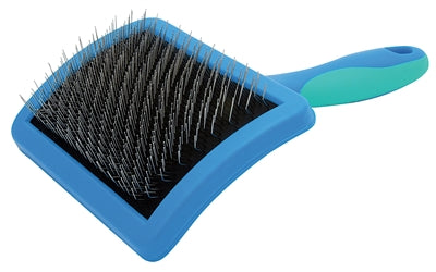 Vivog Slicker Pinsel Herzblau
