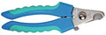 Vivog Nagelknipser blau