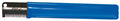 Vivog Trimmer mittelgroß, rechtshändig, blau