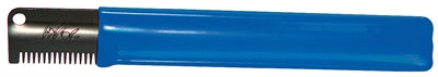 Vivog Trimmer mittelgroß, rechtshändig, blau