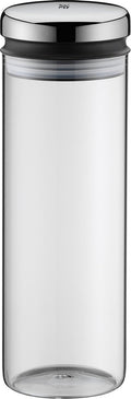 Wmf depot - voorraadpot - 1.5l - rvs - luchtdicht - stapelbaar