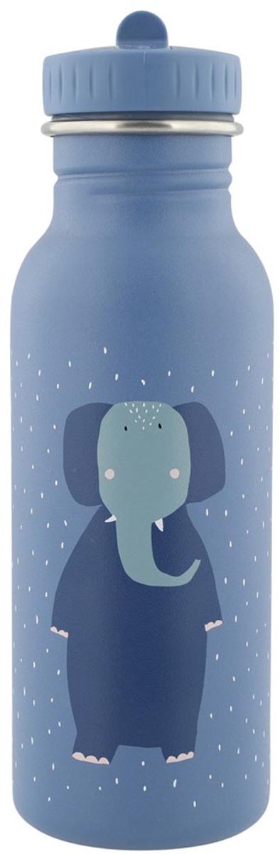 Trixie Trinkflasche – Frau Elefant, 500 ml