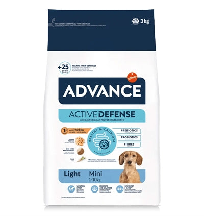 Advance Mini-Leuchte