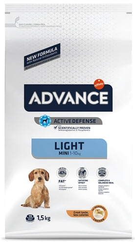 Advance Mini-Leuchte