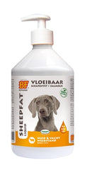 Bf Petfood Biofood flüssiges Schaffett mit Lachsöl