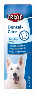 Trixie Zahnpflegespray für Hunde