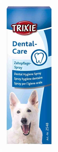 Trixie Zahnpflegespray für Hunde