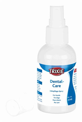 Trixie Zahnpflegespray für Hunde