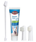 Trixie Zahnpflegeset für Hunde