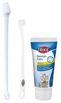 Trixie Zahnpflegeset für Katzen