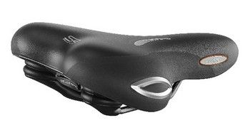 Selle royal zadel 5235de lookin