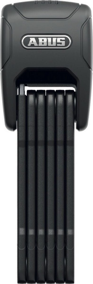 Abus Klappschloss bordo grani x plus Alarm 6000ka sh