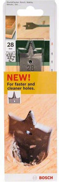 Bosch selfcut 28mm