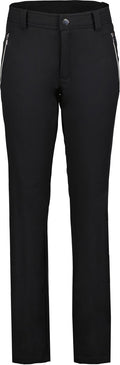 Luhta erottaja dames softshell broek - donker blauw - 40
