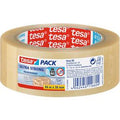 Verpakkingstape tesapack pvc transparant