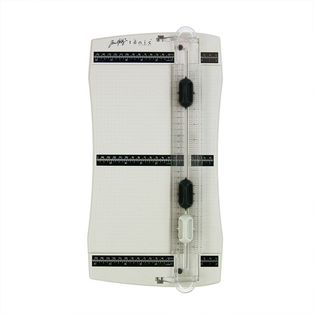 Tonic studios • tim holtz precision trimmer