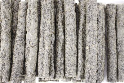 Ich bin Kabeljau-Sticks