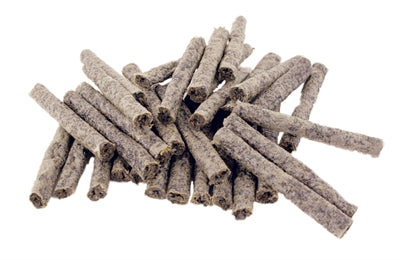 Ich bin Kabeljau-Sticks