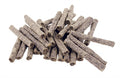 Ich bin Kabeljau-Sticks