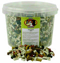 Petsnack mix bones