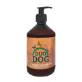Duo Dog Fettergänzungsmittel