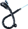 Deuter streamer tube insulator