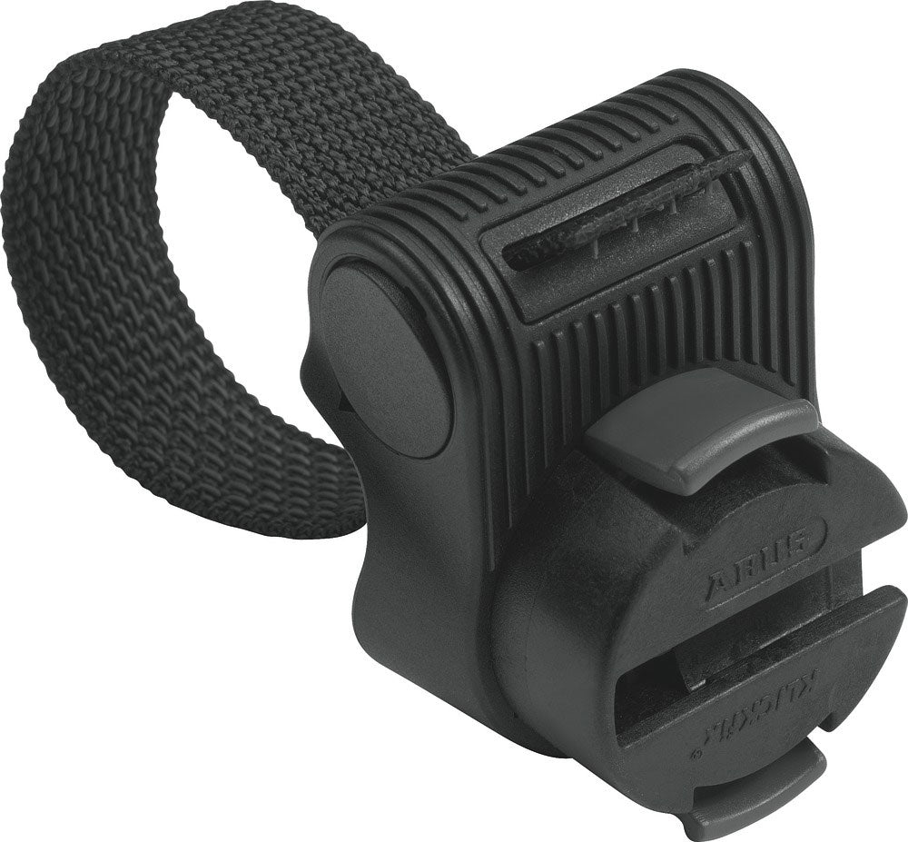 Abus granit plus 640 230 u-lock incl. texkf bracket