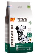 Bf Petfood Biofood Abendessen