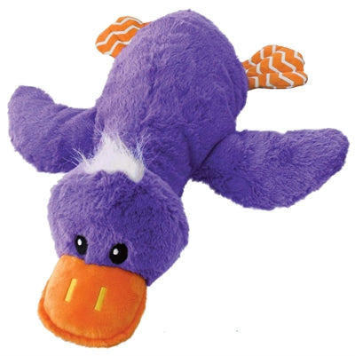 Kong Comfort Jumbo-Ente, verschiedene Sorten