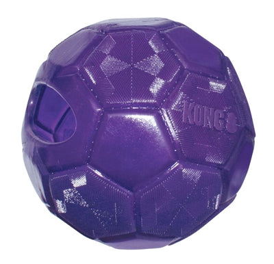 Kong Flexball lila
