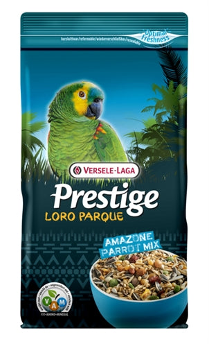 Versele-Laga Prestige Premium Amazonaspapagei