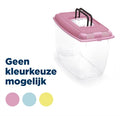 iMac Aquarium-Antenne aus Kunststoff, sortiert
