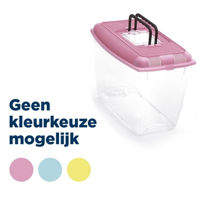 iMac Aquarium-Antenne aus Kunststoff, sortiert