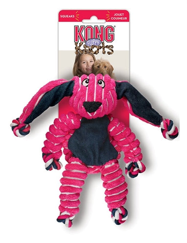 Kong Floppy Knoten Hase