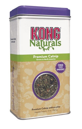 Kong Naturals Katzenminze