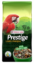 Versele-laga Prestige-Ara-Papageienmischung