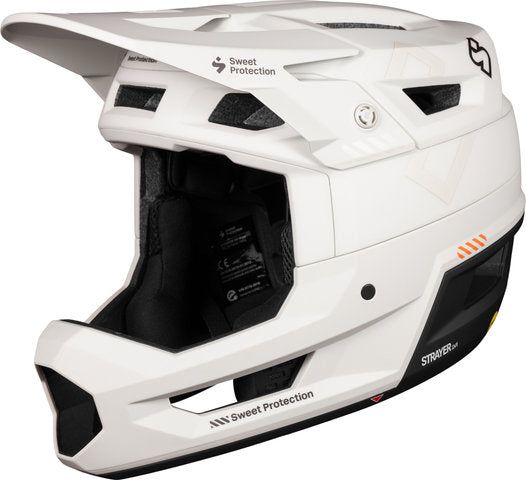 Sweet protection strayer 2vi mips fullface helmet